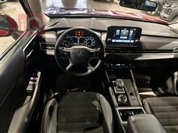 ميتسوبيشي اوتلاندر